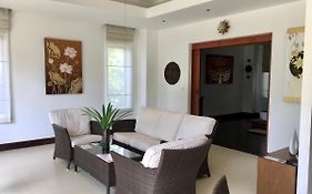Villa Samba Victoria Resort, Koh Yao Noi